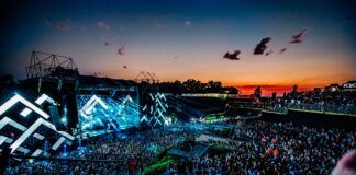 EXIT Festival 2023: Noticias, cartel y entradas exit festival 2023