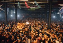 Music Park Toledo se convierte en el santuario del hard techno de la mano de XTREME music park xtreme