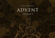 Ophelia Records presenta el primer volumen de su nuevo EP ‘Advent’ Ophelia Advent Volume 1