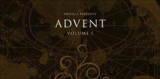 Ophelia Records presenta el primer volumen de su nuevo EP ‘Advent’ Ophelia Advent Volume 1