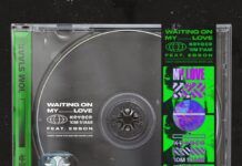 Kryder y Tom Staar se reconcilian con ‘Waiting On My Love’ Kryder Tom Staar Waiting On My Love