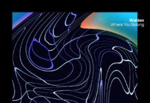 Walden suma y sigue en Release Deep con ‘Where You Belong’ Walden Where You Belong