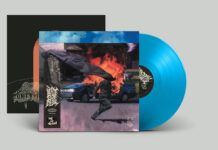 Ed is Dead hace realidad su maravilloso cuarto álbum de estudio: ‘Global Sickness’ Ed is Dead Global Sickness