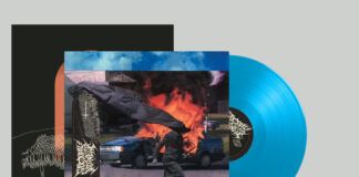 Ed is Dead hace realidad su maravilloso cuarto álbum de estudio: ‘Global Sickness’ Ed is Dead Global Sickness