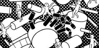 Eddie Thoneick regresa a SIZE con Everyday Everyday