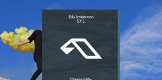 Edu Imbernon firma con Ajunadeep su ‘S.Y.L.’ S.Y.L.