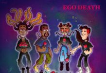 ¿Skrillex junto a Ty Dolla $ign y Kanye West? Claro que sí ty dolla sign skrillex