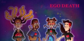 ¿Skrillex junto a Ty Dolla $ign y Kanye West? Claro que sí ty dolla sign skrillex