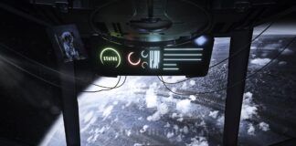 Matt Nash repite en STMPD RCRDS con ‘You’re Not Alone’ Matt Nash You're Not Alone