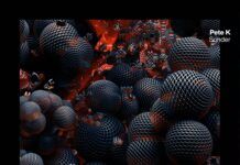 ‘Sonder’ es la décima referencia de Release Deep, a cargo de Pete K Pete K Sonder