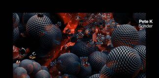 ‘Sonder’ es la décima referencia de Release Deep, a cargo de Pete K Pete K Sonder