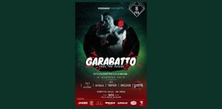 El Dubstep regresa a Madrid de la mano de Feel The Posion Feel The Poison