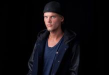 El ‘Heaven’ de Avicii junto a Chris Martin, listo para ser lanzado Heaven