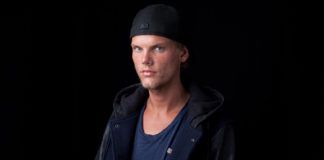 El ‘Heaven’ de Avicii junto a Chris Martin, listo para ser lanzado Heaven