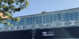 ‘El Último Concierto’ viste de luto a las salas españolas por la crisis El Último Concierto