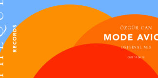 El nuevo lanzamiento desde Bibliothèque Records se llama ‘Mode Avion’ Mode Avion