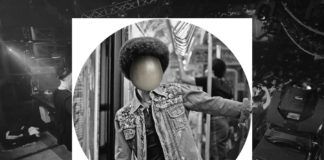 El sevillano Wade presenta su enérgico ‘Watcha Gonna Shake EP’ Watcha Gonna Shake EP