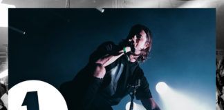 El sueco vuelve al house con este Axwell Mini Mix Axwell Mini Mix