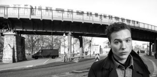 El último adelanto de Ben Böhmer se llama ‘Hunting’ Ben Böhmer Hunting