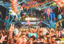 Elrow confirma una nueva temporada en Amnesia Ibiza