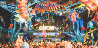 Elrow confirma una nueva temporada en Amnesia Ibiza