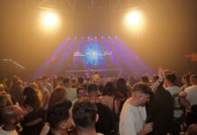 RAVEART aterriza en Elysium con una residencia mensual
