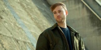 Empher lleva la potencia nacional al otro lado del charco con ‘The Volume’ Empher The Volume