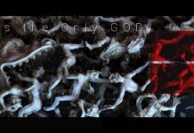 Mala Sangre revive el New Wave con su nuevo ‘Fear Is Your Only God’ Mala Sangre Fear is your only god