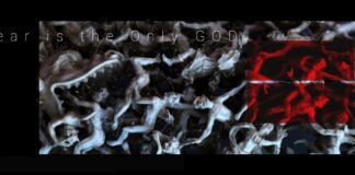 Mala Sangre revive el New Wave con su nuevo ‘Fear Is Your Only God’ Mala Sangre Fear is your only god