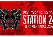 Devil’s Dancing Fest 2022: Noticias, cartel y entradas devil's dancing fest 2022