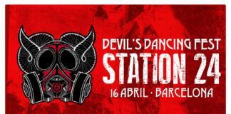 Devil’s Dancing Fest 2022: Noticias, cartel y entradas devil's dancing fest 2022
