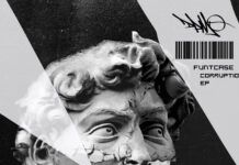 DPMO de FuntCase se estrena como sello oficial con un nuevo EP de su creador dpmo sello