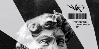 DPMO de FuntCase se estrena como sello oficial con un nuevo EP de su creador dpmo sello