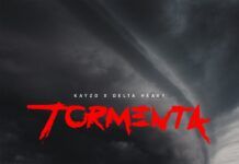 Kayzo presenta su último tema del año en forma de ID muy esperada kayzo delta heavy