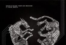 Kayzo presenta su id más esperada junto a BTSM kayzo black tiger sex machine