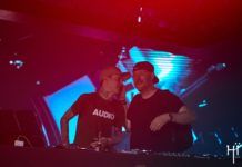 Eric Prydz y Deadmau5 dejan una noche para el recuerdo de Ibiza Hï Ibiza Eric Prydz Deadmau5 Hi Ibiza 2018