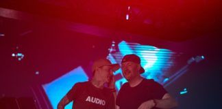 Eric Prydz y Deadmau5 dejan una noche para el recuerdo de Ibiza Hï Ibiza Eric Prydz Deadmau5 Hi Ibiza 2018