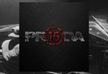 Eric Prydz está de celebración con PRYDA15 Vol1 PRYDA15 Vol1