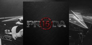 Eric Prydz está de celebración con PRYDA15 Vol1 PRYDA15 Vol1