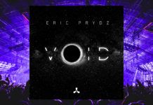 Eric Prydz presenta VOID, su nuevo show en Creamfields Eric Prydz presenta void