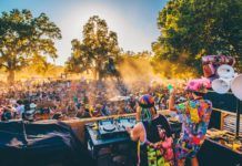 ‘Escapade EP’ es la nueva publicación en Dirtybird Escapade EP