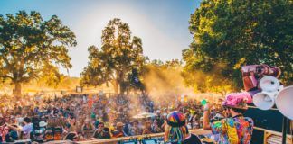 ‘Escapade EP’ es la nueva publicación en Dirtybird Escapade EP