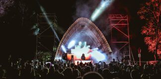 Días de Campo es la creciente propuesta underground del levante dias de campo 2022