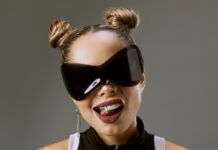 Joanna Coelho y sus nuevos proyectos, desde el psytrance hasta el rawstyle