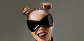 Joanna Coelho y sus nuevos proyectos, desde el psytrance hasta el rawstyle