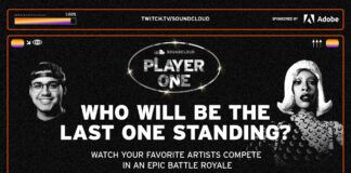 Soundcloud se mete de lleno en el Gaming con su propio torneo Soundcloud fortnite