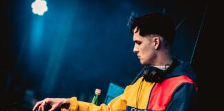 Ewan McVicar regresa a Trick con su nuevo EP ‘Tell Me Something Good’