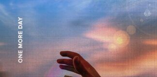 Jason Ross y Blanke presentan por fin su esperada colaboración ‘One More Day’ Jason Ross Blanke