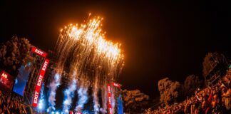 EXIT Festival: Una joya musical de gran valor en Europa EXIT Festival