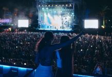 Concert Music Festival 2023: Noticias, cartel y entradas Concert Music Festival 2023